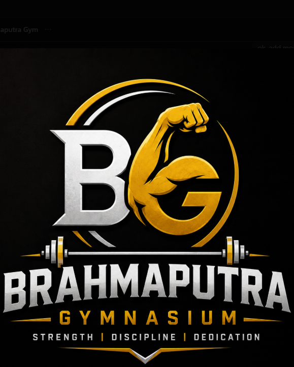 Brahmaputra Gymnasium